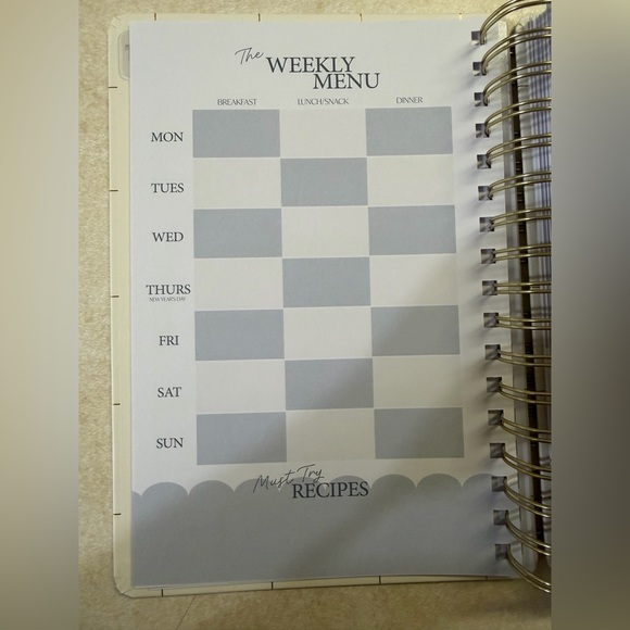 Planner - Picture 8 of 16